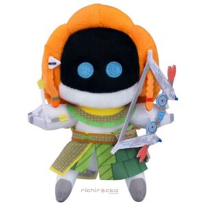 Peluche Tenori Plushie ASTROBOT Tenori Plush Horizon: Aloy bot Good Smile Company Tienda Figuras Anime Chile