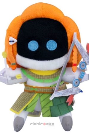 Peluche Tenori Plushie ASTROBOT Tenori Plush Horizon: Aloy bot Good Smile Company Tienda Figuras Anime Chile