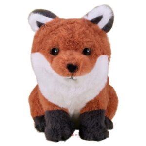 Peluche Ghost of Tsushima Fox Plushie Good Smile Company Tienda Figuras Anime Chile