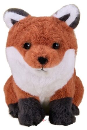Peluche Ghost of Tsushima Fox Plushie Good Smile Company Tienda Figuras Anime Chile