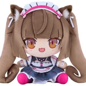 Peluche Chocopuni Plushie Nekopara Sekai Connect Chocola Good Smile Company Tienda Figuras Anime Chile