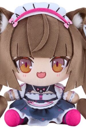 Peluche Chocopuni Plushie Nekopara Sekai Connect Chocola Good Smile Company Tienda Figuras Anime Chile