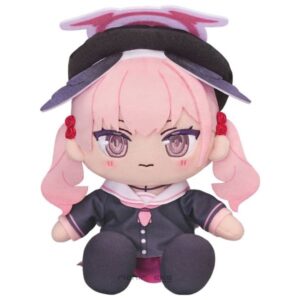 Peluche Chocopuni Plushie Blue Archive Koharu Good Smile Company Tienda Figuras Anime Chile