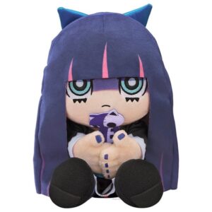Peluche PANTY & STOCKING with GARTERBELT Good Smile Company Tienda Figuras Anime Chile