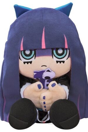 Peluche PANTY & STOCKING with GARTERBELT Good Smile Company Tienda Figuras Anime Chile