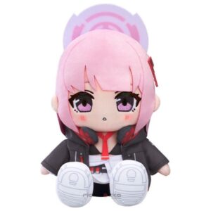 Peluche Eimi Chocopuni Plushie Blue Archive Good Smile Company Tienda Figuras Anime Chile