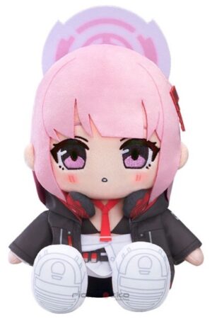 Peluche Eimi Chocopuni Plushie Blue Archive Good Smile Company Tienda Figuras Anime Chile