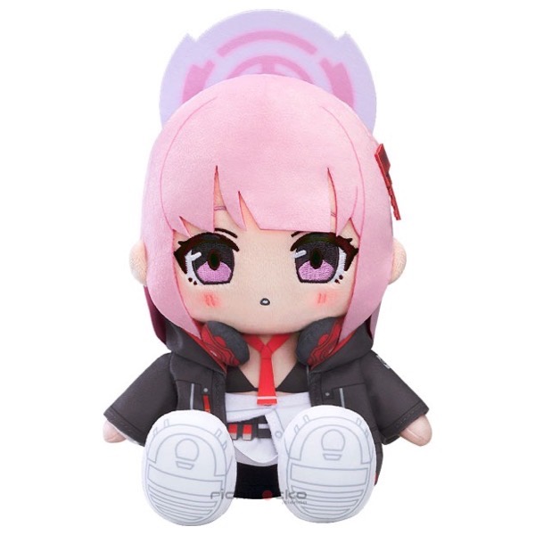 TIENDA RICHIROCKO-sq (1) Peluche Eimi Chocopuni Plushie Blue Archive Good Smile Company Tienda Figuras Anime Chile