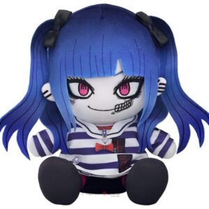 Peluche Darumi Amemiya Plushie HUNDRED LINE Good Smile Company Tienda Figuras Anime Chile