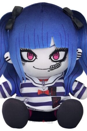 Peluche Darumi Amemiya Plushie HUNDRED LINE Good Smile Company Tienda Figuras Anime Chile