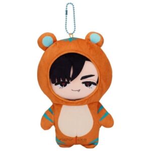 Peluche Plushie Ivan ALIEN STAGE Good Smile Company Tienda Figuras Anime Chile