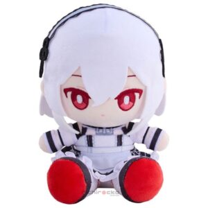Peluche Sirius Blue Archive Punipuni Plushie Solarain Tienda Figuras Anime Chile