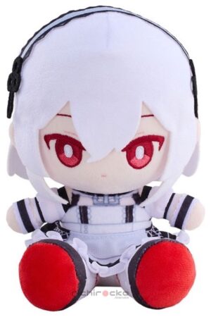 Peluche Sirius Blue Archive Punipuni Plushie Solarain Tienda Figuras Anime Chile