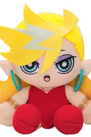 Peluche PANTY & STOCKING with GARTERBELT Good Smile Company Tienda Figuras Anime Chile