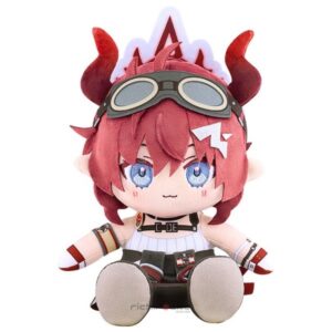 Peluche Megu Chocopuni Plushie Blue Archive Good Smile Company Tienda Figuras Anime Chile