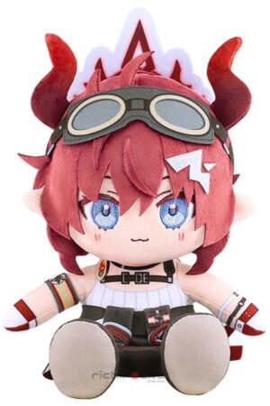 Peluche Megu Chocopuni Plushie Blue Archive Good Smile Company Tienda Figuras Anime Chile