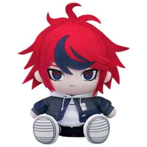 Peluche Takumi Sumino Plushie HUNDRED LINE Good Smile Company Tienda Figuras Anime Chile