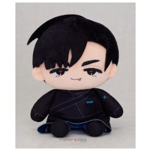 Peluche Plushie Ivan ALIEN STAGE Good Smile Company Tienda Figuras Anime Chile