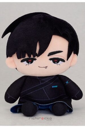 TIENDA RICHIROCKO-sq Peluche Plushie Ivan ALIEN STAGE Good Smile Company Tienda Figuras Anime Chile