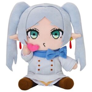 Peluche Sousou no Frieren Blow Kiss Good Smile Company Tienda Figuras Anime Chile