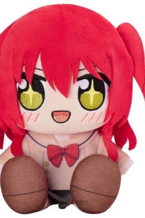 Peluche Kuripan Plushie Bocchi The Rock Ikuyo Kita Good Smile Company Tienda Figuras Anime Chile
