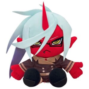 Peluche Kneesocks PANTY & STOCKING with GARTERBELT Good Smile Company Tienda Figuras Anime Chile