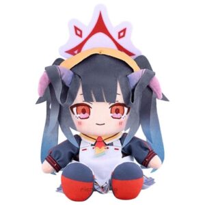 Peluche Fuuka Chocopuni Plushie Blue Archive Good Smile Company Tienda Figuras Anime Chile