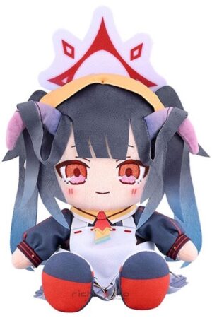 Peluche Fuuka Chocopuni Plushie Blue Archive Good Smile Company Tienda Figuras Anime Chile