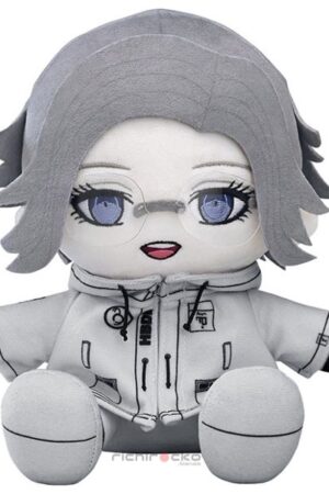 Peluche Eito Aotsuki Plushie HUNDRED LINE Good Smile Company Tienda Figuras Anime Chile