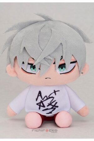 TIENDA RICHIROCKO-sq (2) Peluche Plushie Till ALIEN STAGE Good Smile Company Tienda Figuras Anime Chile