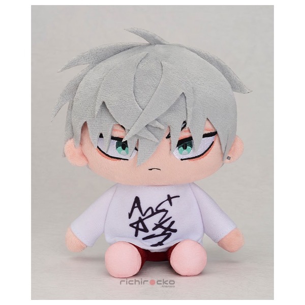 TIENDA RICHIROCKO-sq (2) Peluche Plushie Till ALIEN STAGE Good Smile Company Tienda Figuras Anime Chile