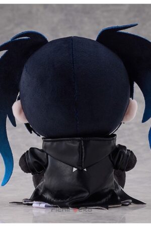 Peluche BLACK ROCK SHOOTER Punipuni Plushie Good Smile Company Tienda Figuras Anime Chile