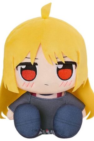 Peluche Seika Ijichi Kuripan Plushie Bocchi The Rock Good Smile Company Tienda Figuras Anime Chile