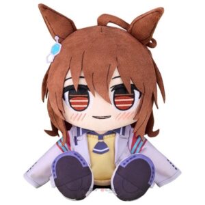 Peluche Agnes Tachyon Kuripan Plushie Umamusume Pretty Derby Good Smile Company Tienda Figuras Anime Chile