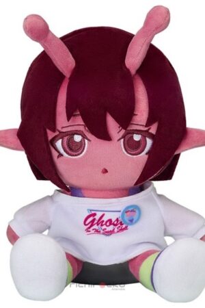 Peluche Chiharu Plushie Milky Subway: The Galactic Limited Express Good Smile Company Tienda Figuras Anime Chile