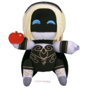 Peluche Tenori Plushie ASTROBOT Tenori Plush Gravity Daze: Kitten bot Good Smile Company Tienda Figuras Anime Chile