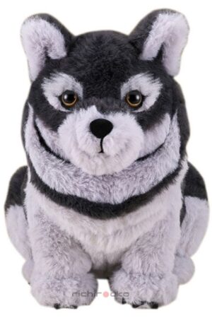Peluche Ghost of Yotei Wolf Plushie Good Smile Company Tienda Figuras Anime Chile