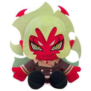 Peluche Scanty PANTY & STOCKING with GARTERBELT Good Smile Company Tienda Figuras Anime Chile