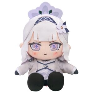 Peluche Himari Chocopuni Plushie Blue Archive Good Smile Company Tienda Figuras Anime Chile