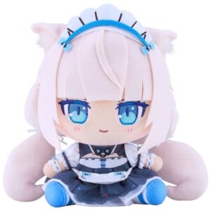 Peluche Chocopuni Plushie Nekopara Sekai Connect Vanilla Good Smile Company Tienda Figuras Anime Chile