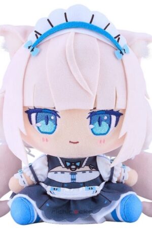 Peluche Chocopuni Plushie Nekopara Sekai Connect Vanilla Good Smile Company Tienda Figuras Anime Chile