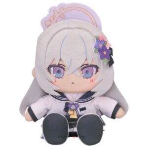Peluche Chocopuni Plushie Blue Archive Azusa Good Smile Company Tienda Figuras Anime Chile