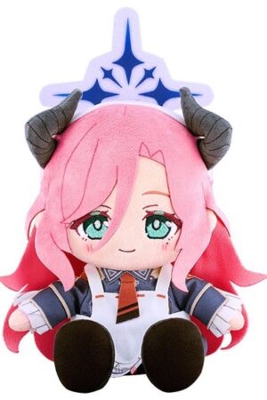 Peluche Juri Chocopuni Plushie Blue Archive Good Smile Company Tienda Figuras Anime Chile