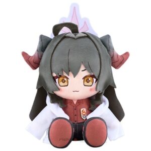 Peluche Kasumi Chocopuni Plushie Blue Archive Good Smile Company Tienda Figuras Anime Chile