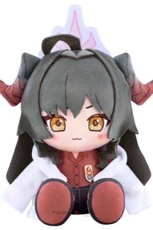 Peluche Kasumi Chocopuni Plushie Blue Archive Good Smile Company Tienda Figuras Anime Chile