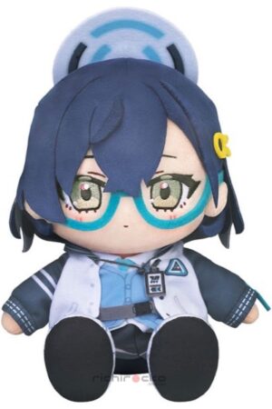 Peluche Chocopuni Plushie Blue Archive Chihiro Good Smile Company Tienda Figuras Anime Chile