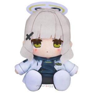 Peluche Chocopuni Plushie Blue Archive Hare Good Smile Company Tienda Figuras Anime Chile