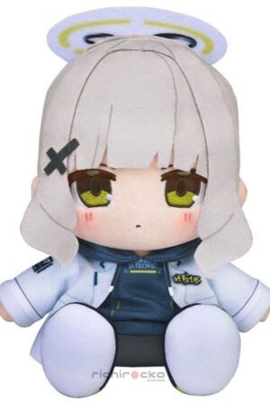 Peluche Chocopuni Plushie Blue Archive Hare Good Smile Company Tienda Figuras Anime Chile