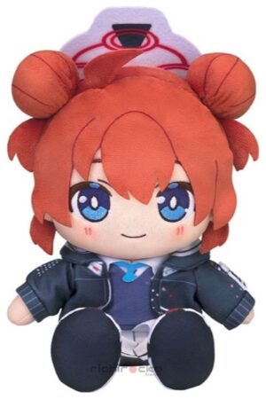 Peluche Chocopuni Plushie Blue Archive Maki Good Smile Company Tienda Figuras Anime Chile
