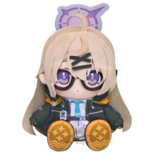 Peluche Chocopuni Plushie Blue Archive Kotama Good Smile Company Tienda Figuras Anime Chile